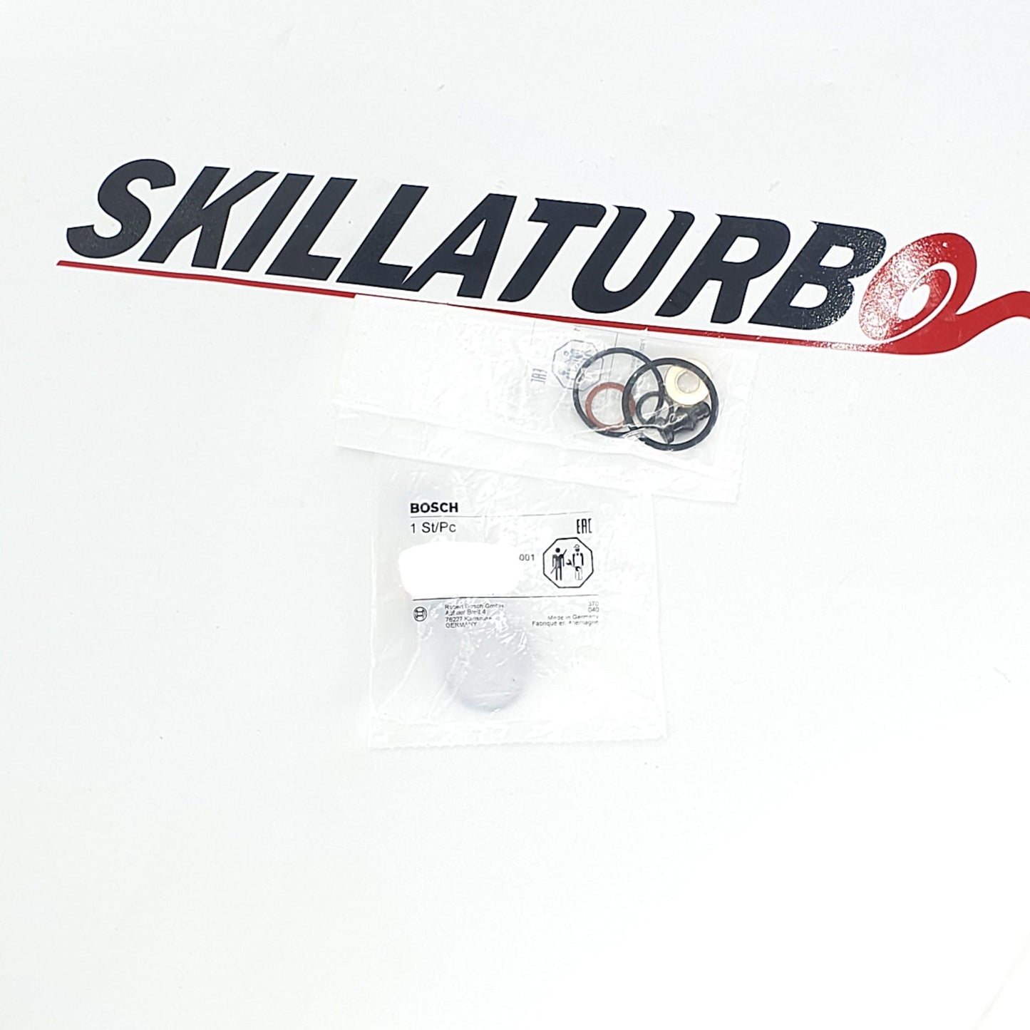 BOSCH INJECTOR SEAL KIT FOR TDI PD