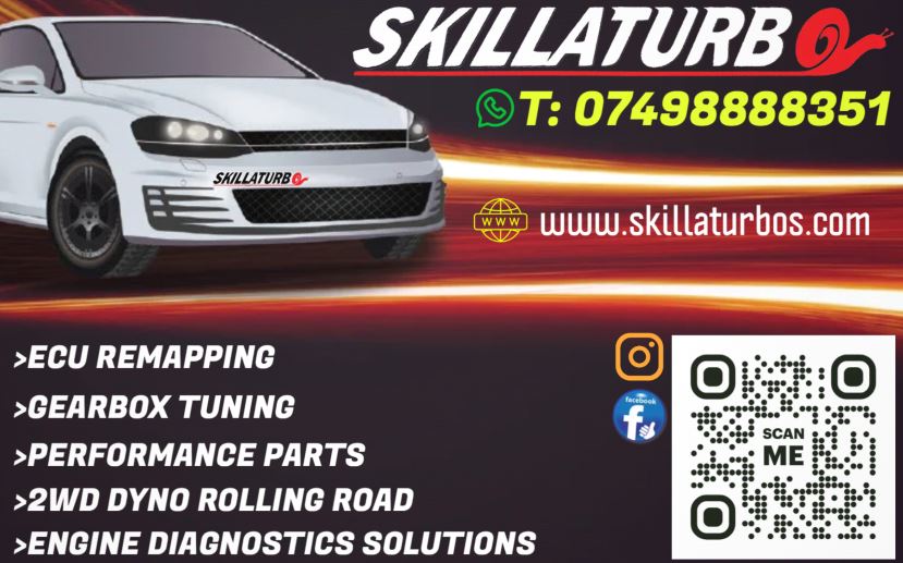 ECU REMAPPING