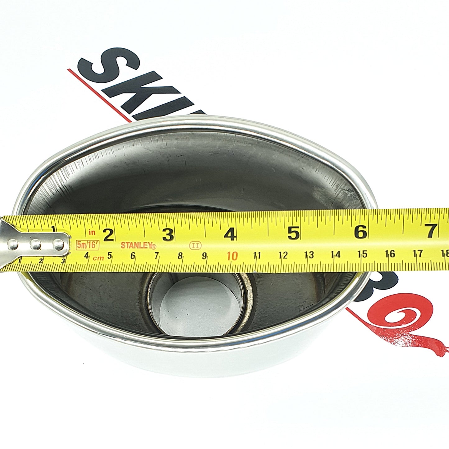 TAILPIPE PERFORMANCE TRIM TIP END MUFFLER SEAT IBIZA FR CUPRA XXL LEFT SIDE