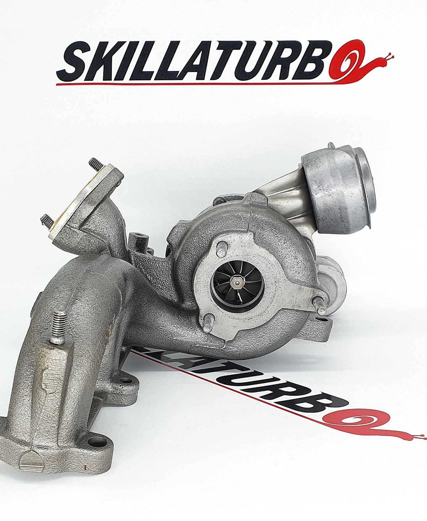 HYBRID TURBO CHARGER GT1752RVB suitable plug play for 1.9tdi PD 8v PD100 PD130 PD150 PD160