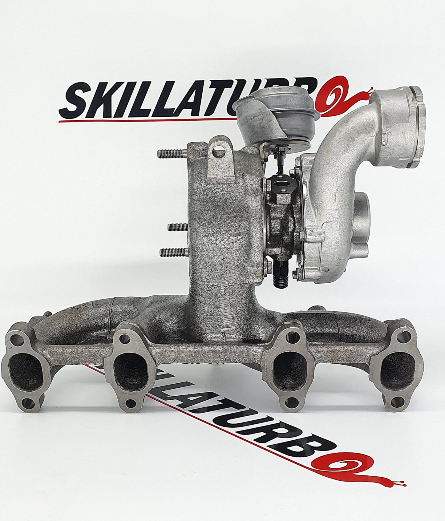 HYBRID TURBO CHARGER GT1752RVB suitable plug play for 1.9tdi PD 8v PD100 PD130 PD150 PD160