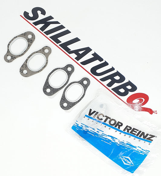 SINGLE EXHAUST MANIFOLD GASKET VICTOR REINZ