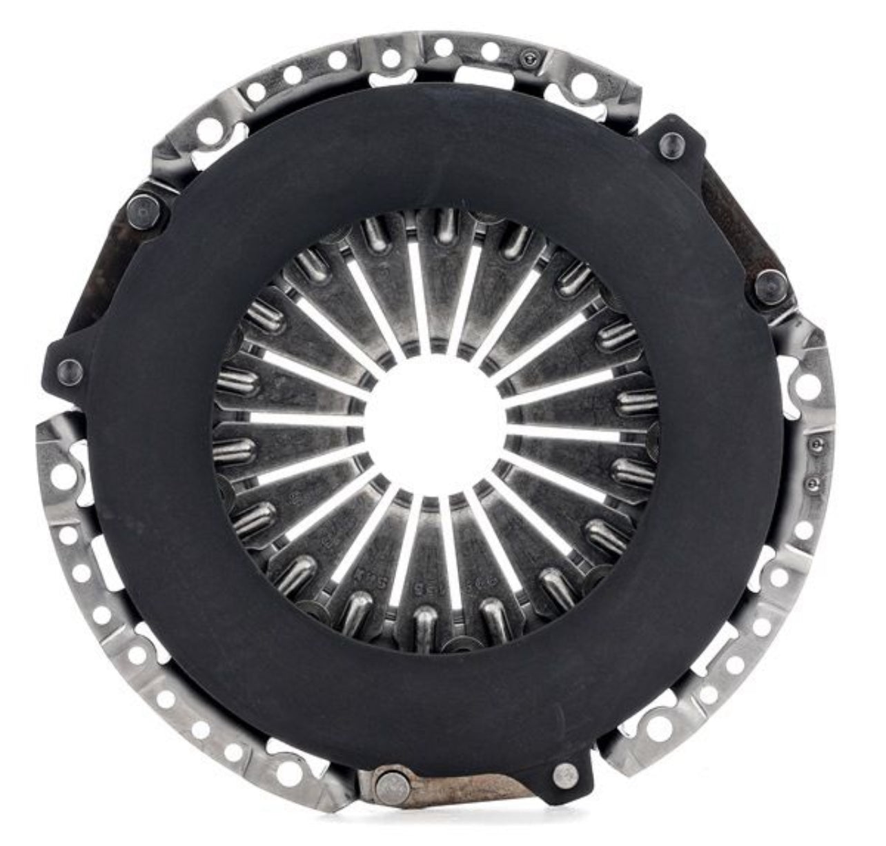 SRE Sachs Performance Pressure Plate for 6 Speed 02M Dual Mass Flywheel