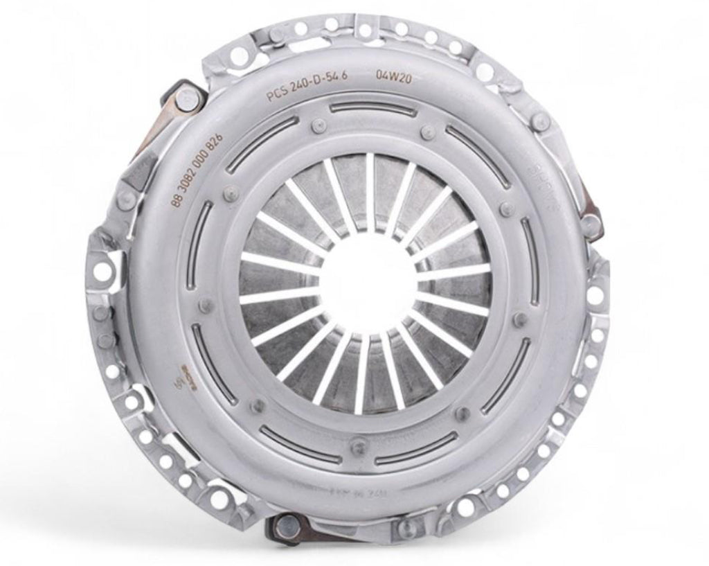 SRE Sachs Performance Pressure Plate for 6 Speed 02M Dual Mass Flywheel