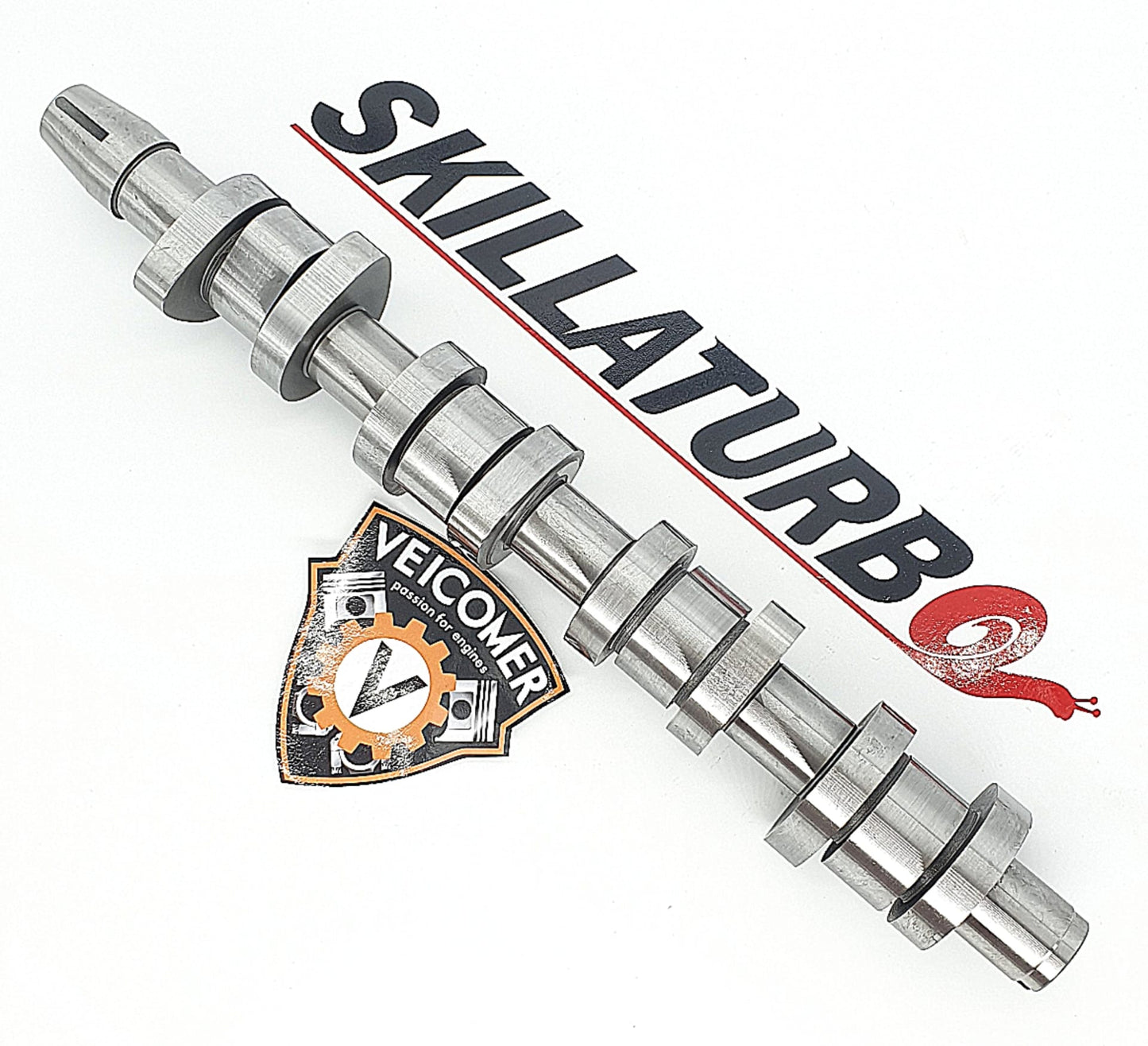 VEICOMER PERFORMANCE 272 CAMSHAFT 9.8mm HIGH LIFT 1.9TDI 8V PD